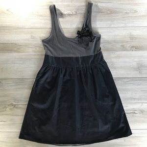 Express a-line dress